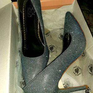 Glimmer Shoes